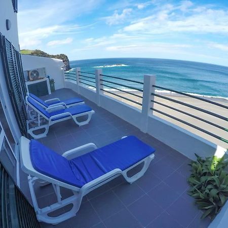 Ocean Garden House - Azorean Butler Villa Ribeira Seca do Porto Ngoại thất bức ảnh