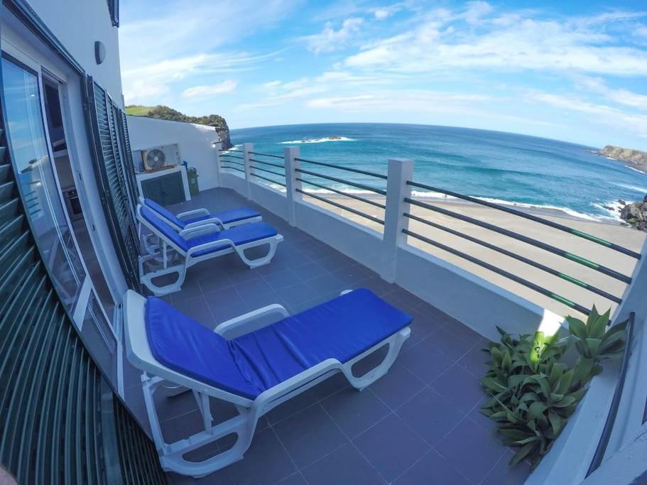 Ocean Garden House - Azorean Butler Villa Ribeira Seca do Porto Ngoại thất bức ảnh