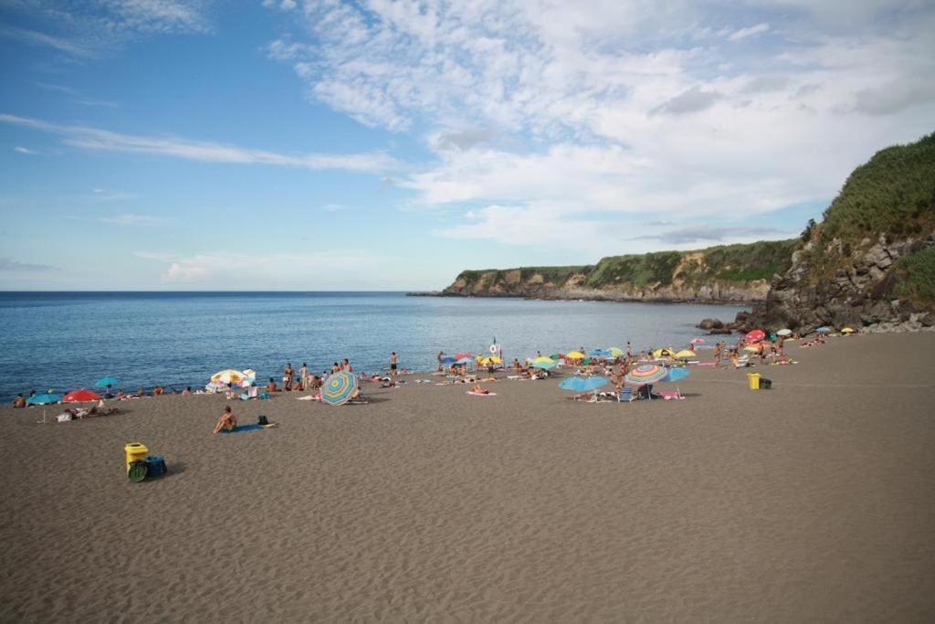 Ocean Garden House - Azorean Butler Villa Ribeira Seca do Porto Ngoại thất bức ảnh